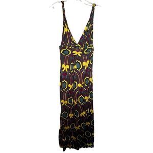 T-Bags Los Angeles Maxi Dress